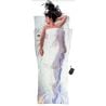 Drap De Sac-soie-sarcophage Cocoon natural silk
