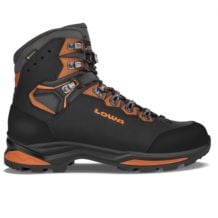 Camino Evo Gtx Black/orange Lowa black/orange