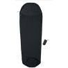 Schlafsack COCOON Thermolite Performer Mumie (vulkan schwarz)