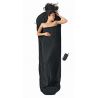 Drap De Sac-thermoliteperformer-sarcophage Cocoon volcano black