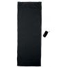 Drap De Sac Cocoon thermolite performer (volcano black) sarcophage