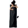 Drap De Sac Cocoon thermolite performer (volcano black) sarcophage