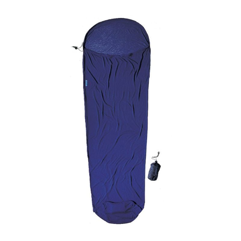 Drap De Sac COCOON coolmax (bluemax) sarcophage