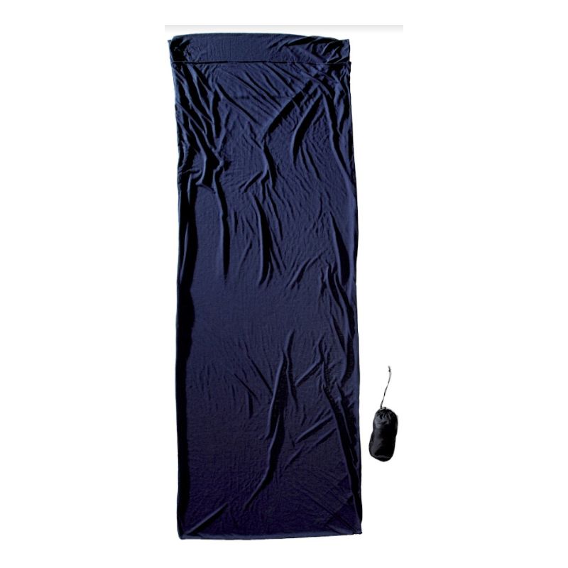 Drap De Sac Cocoon coolmax (bluemax) rectangulaire