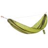 Ultralight Hammock Cocoon olive green