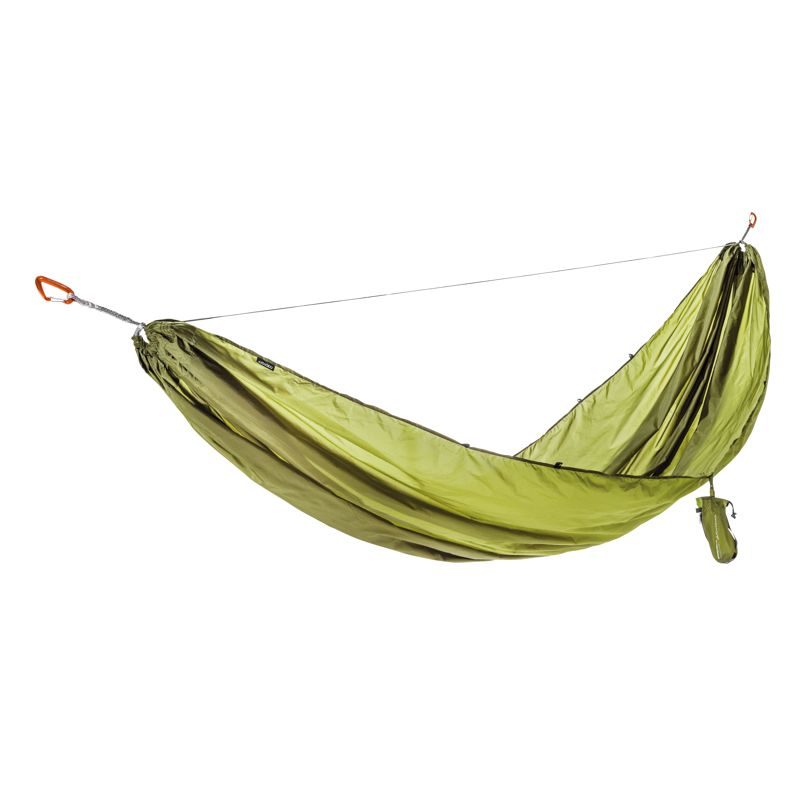 Hängematte COCOON Ultralight Hammock (olive green)