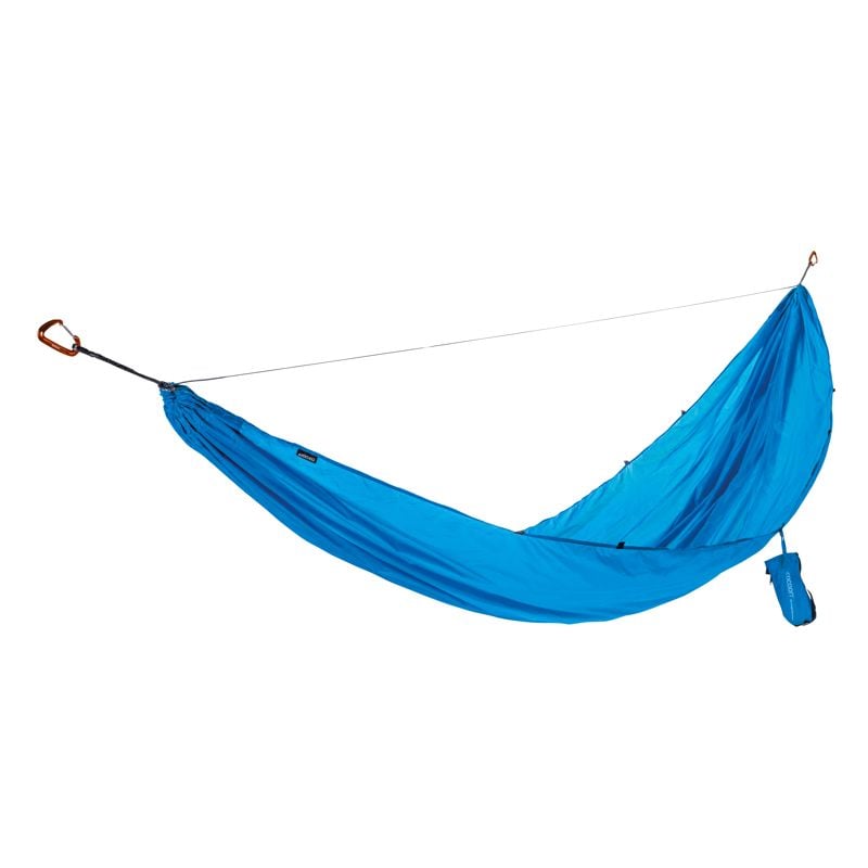 Hængekøje COCOON Ultralight hængekøje (Caribbean Blue)