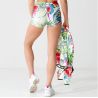 Short Slavi (Tropical)