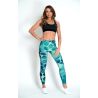 Legging Slavi (Green Circles)
