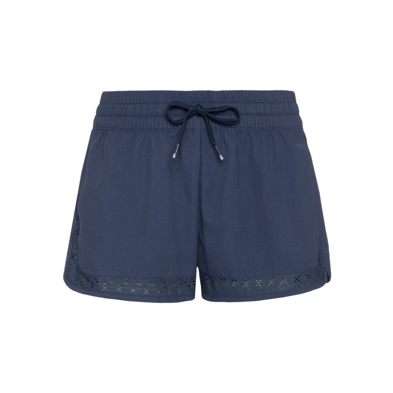 Short de bain Protest Prttenerife Beachshort (deep Seablue) femme
