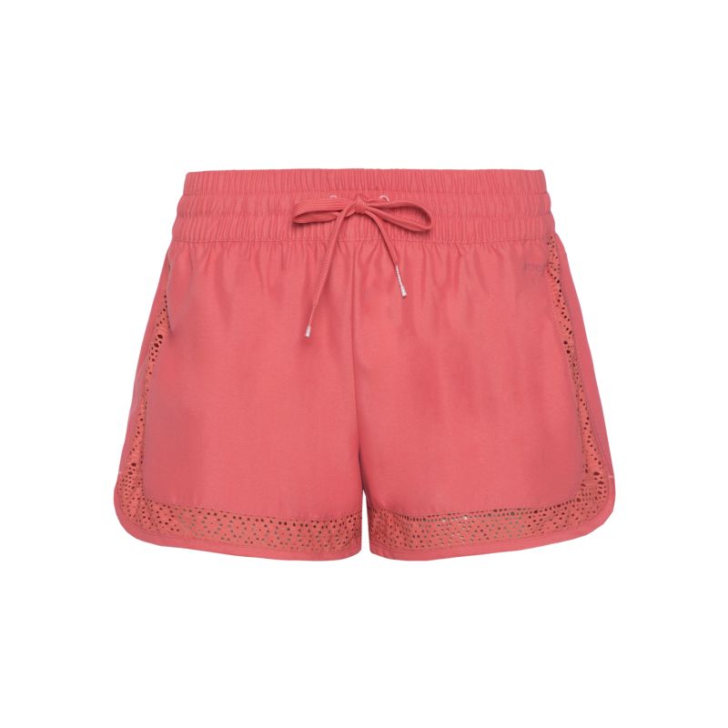 Swim shorts Protest Prttenerife Beachshort (cottagerust) woman