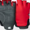 Matchy Gloves Sportful BERRY BLUE