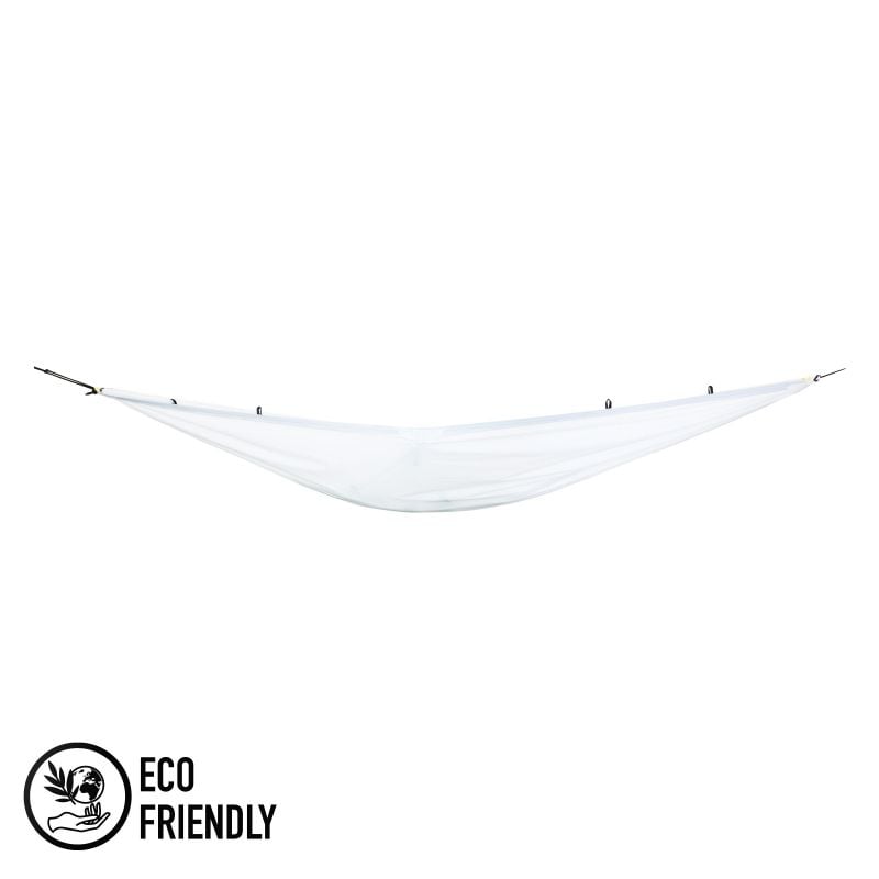 Abside/hamac Beluga QAOU (blanco)