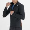 Fiandre Light No Rain Jacket Sportful BLACK