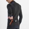Fiandre Light No Rain Jacket Sportful BLACK