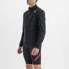 Fiandre Light No Rain Jacket Sportful BLACK