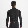Fiandre Light No Rain Jacket Sportful BLACK