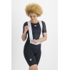 Ltd W Bibshort Sportful BLACK