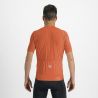 Matchy Short Sleeve Jersey Sportful CHILI RED