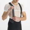 Total Comfort Bibshort Sportful BLACK