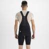 Total Comfort Bibshort Sportful BLACK