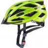 Cykelhjälm Uvex Aktiv hjälm I-vo 3d (neongult)