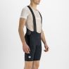 Classic Bibshort Sportful BLACK