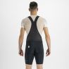 Classic Bibshort Sportful BLACK