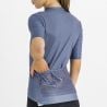 Checkmate W Jersey Sportful BERRY BLUE MAUVE