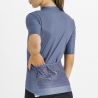 Checkmate W Jersey Sportful BERRY BLUE MAUVE