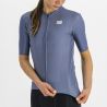 Checkmate W Jersey Sportful BERRY BLUE MAUVE
