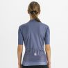 Checkmate W Jersey Sportful BERRY BLUE MAUVE