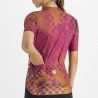Rocket W Jersey Sportful CYCLAMEN LIQUORICE
