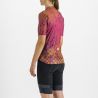 Rocket W Jersey Sportful CYCLAMEN LIQUORICE