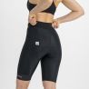 Neo W Short Sportful BLACK