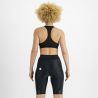 Neo W Short Sportful BLACK