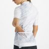 Cliff Supergiara W Jersey Sportful ASH GRAY