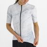 Cliff Supergiara W Jersey Sportful ASH GRAY