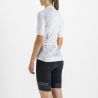Cliff Supergiara W Jersey Sportful ASH GRAY