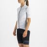 Cliff Supergiara W Jersey Sportful ASH GRAY