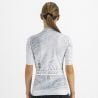 Cliff Supergiara W Jersey Sportful ASH GRAY