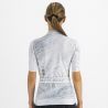 Cliff Supergiara W Jersey Sportful ASH GRAY