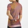 Cliff Supergiara W Jersey Sportful ASH GRAY