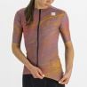 Cliff Supergiara W Jersey Sportful ASH GRAY