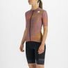 Cliff Supergiara W Jersey Sportful ASH GRAY