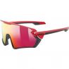 Lunettes de soleil Uvex Sportstyle 231 (3216)
