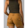 Halle Short Ii Prana Earthbound