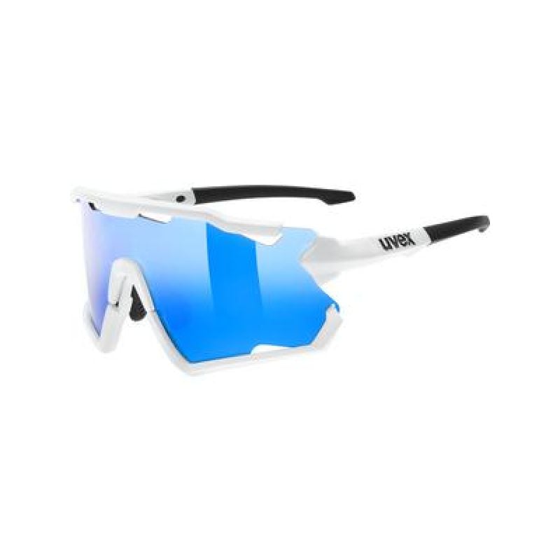 Lunettes de soleil Uvex Sportstyle 228 Set (8816)