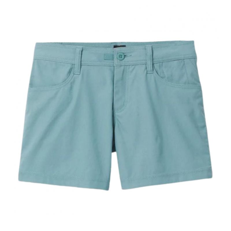 Pantalones cortos de estilo de vida Prana Halle II (Shorline)