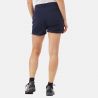 ODLO Conversion Hiking Shorts (svart) Kvinner